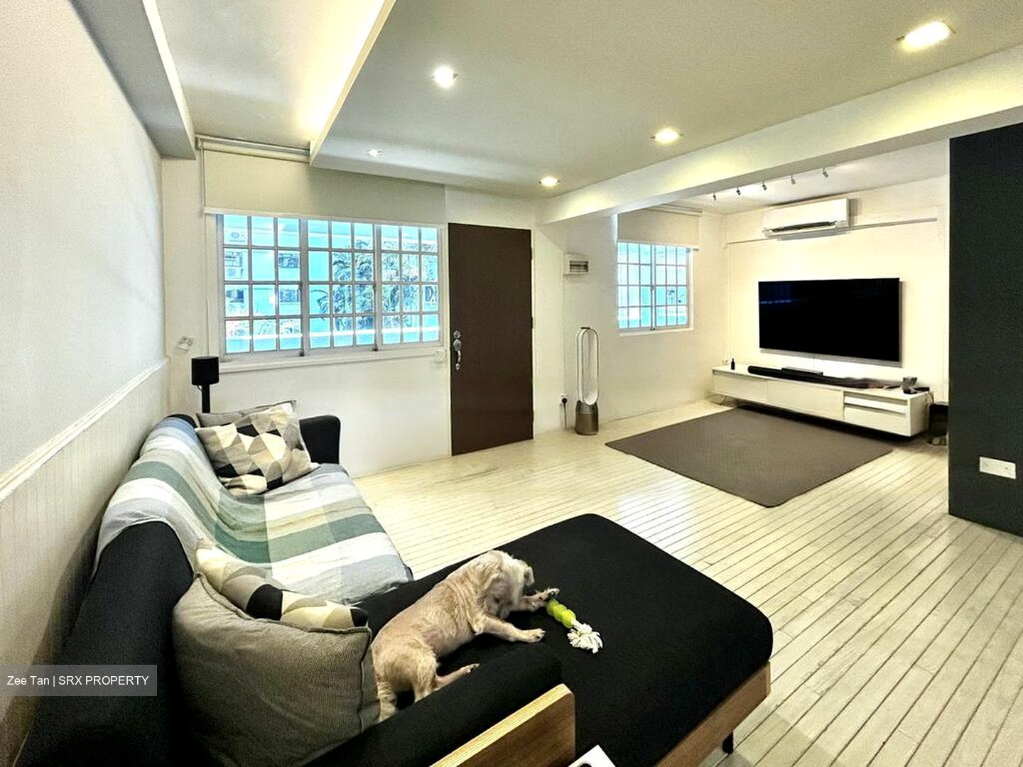 Blk 12 Holland Avenue (Queenstown), HDB 3 Rooms #445967441